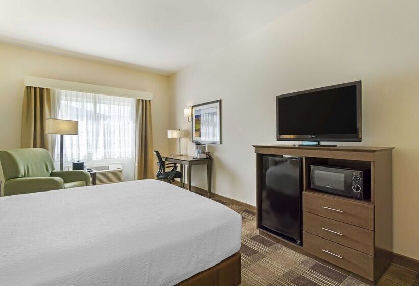 酒店 Best Western Plus The Inn At Horse Heaven