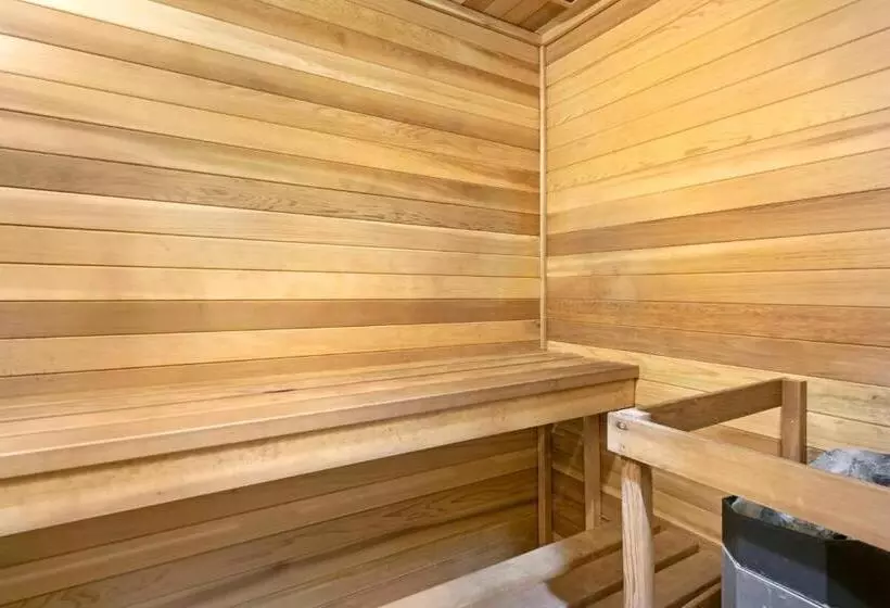 酒店 Best Western Plus The Inn At Horse Heaven