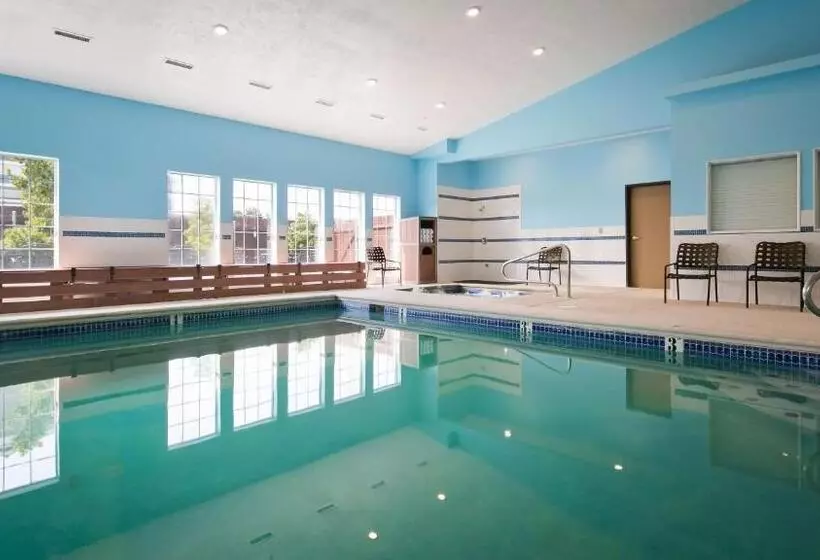 酒店 Best Western Plus The Inn At Horse Heaven