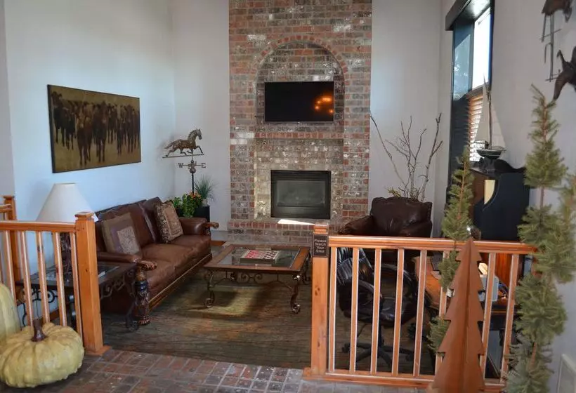 酒店 Best Western Rory & Ryan Inns