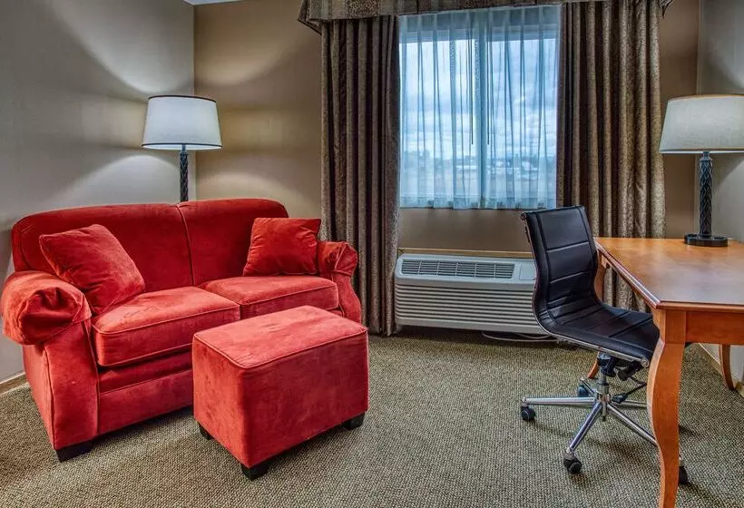 酒店 Best Western Rory & Ryan Inns