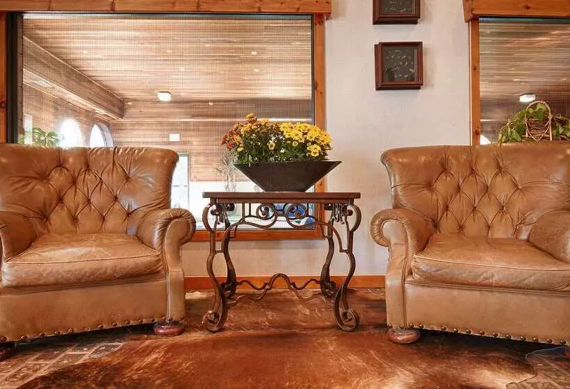 酒店 Best Western Rory & Ryan Inns