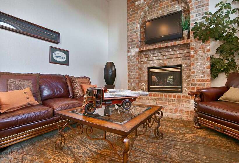 ホテル Best Western Rory & Ryan Inns