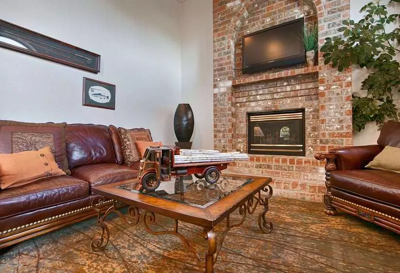 酒店 Best Western Rory & Ryan Inns