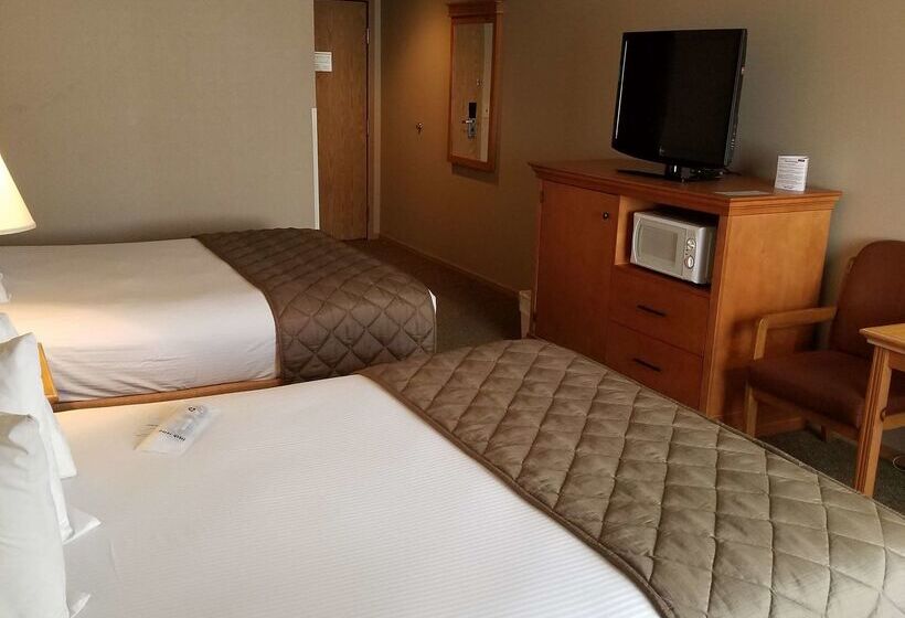 ホテル Best Western Rory & Ryan Inns