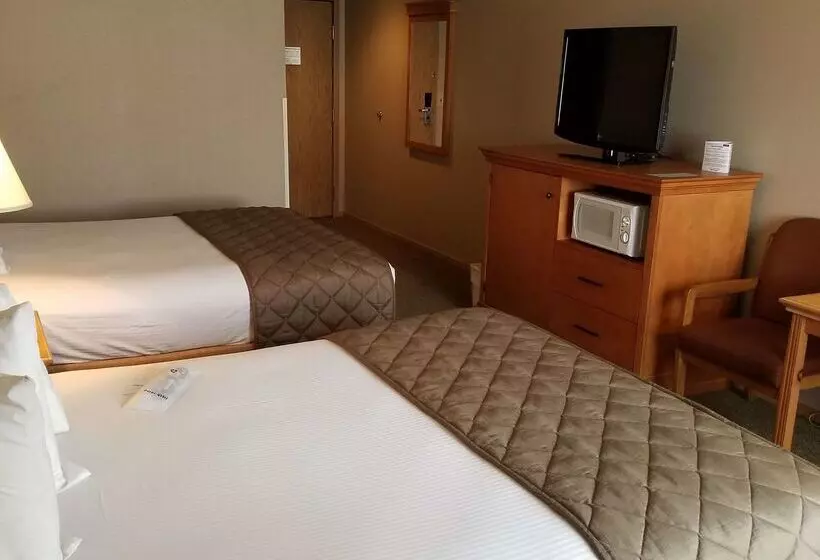 酒店 Best Western Rory & Ryan Inns