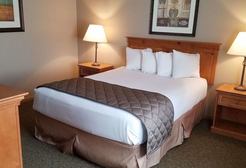 ホテル Best Western Rory & Ryan Inns