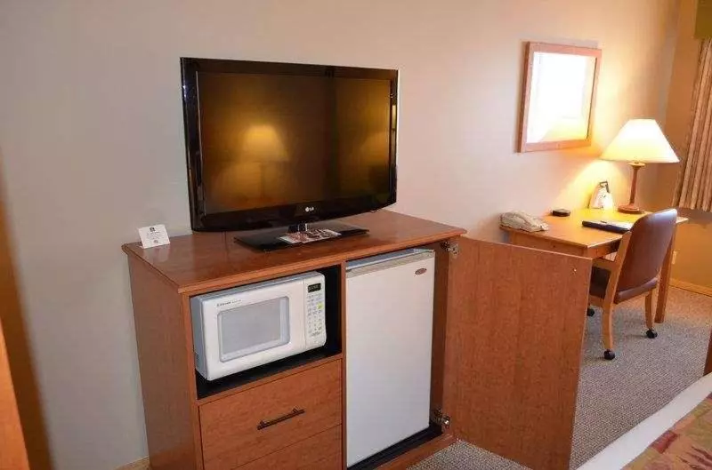 酒店 Best Western Rory & Ryan Inns