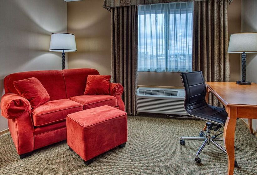 ホテル Best Western Rory & Ryan Inns