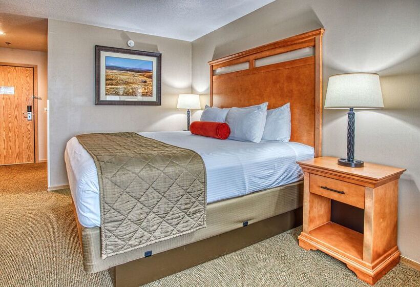 ホテル Best Western Rory & Ryan Inns