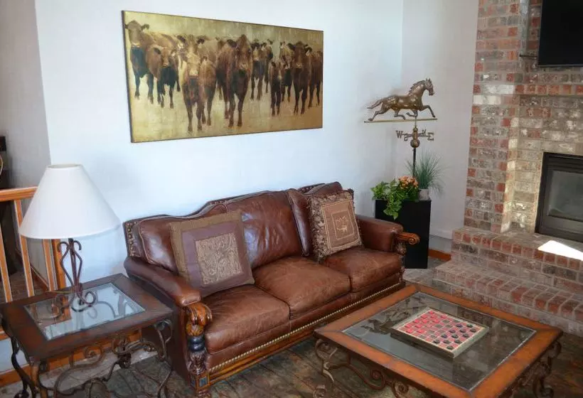 酒店 Best Western Rory & Ryan Inns