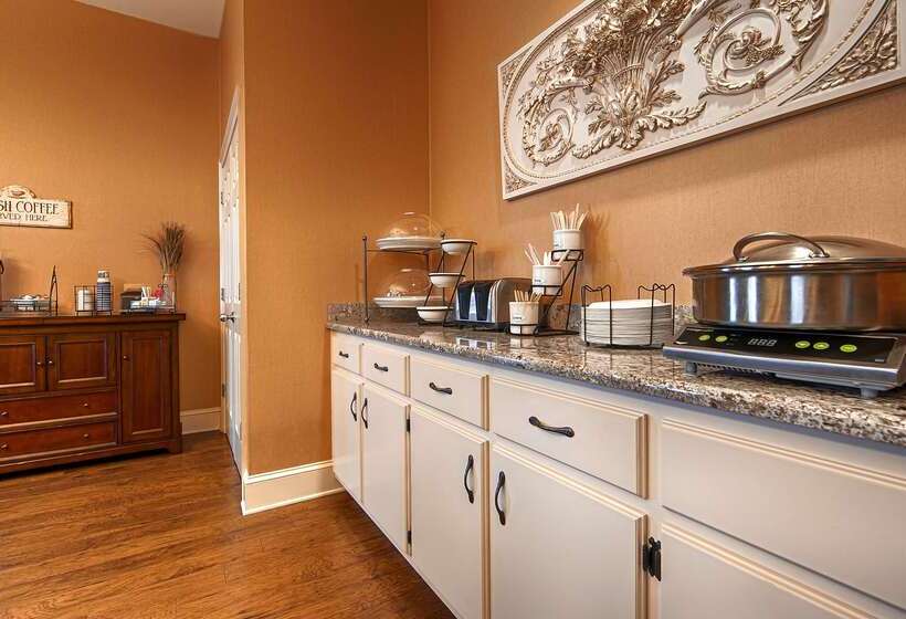 酒店 Best Western Suites