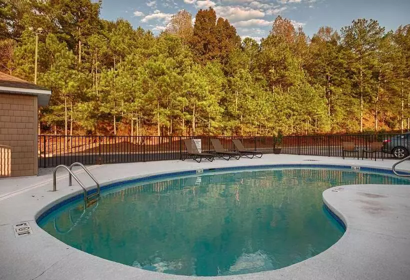 호텔 Best Western Suites