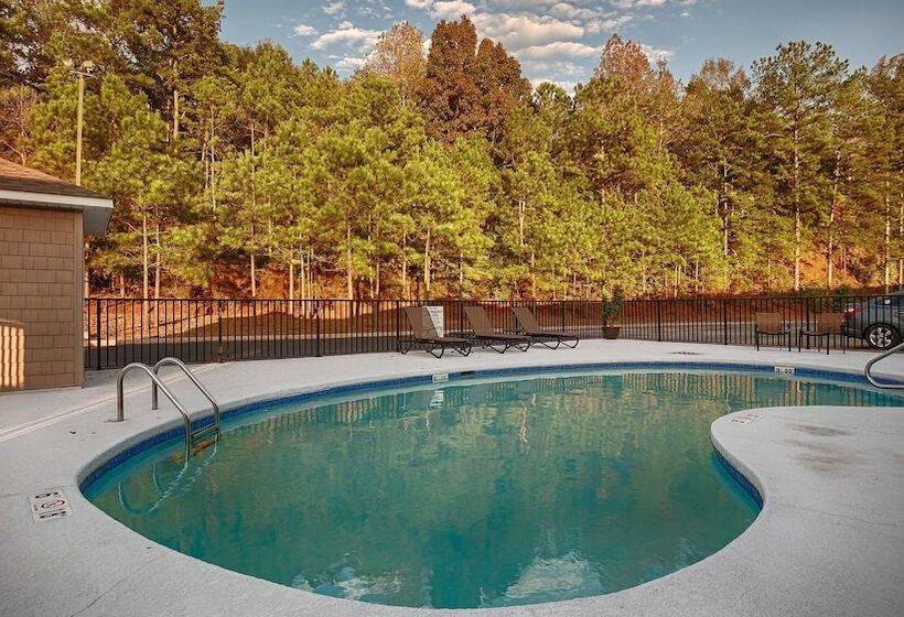 酒店 Best Western Suites