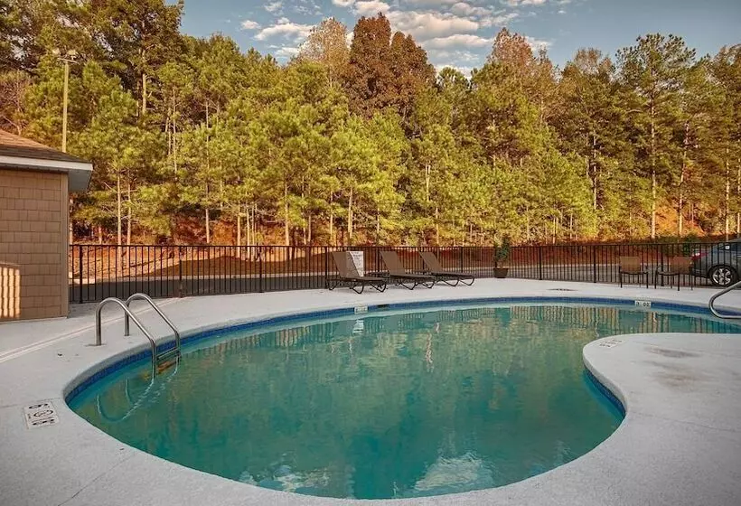 호텔 Best Western Suites