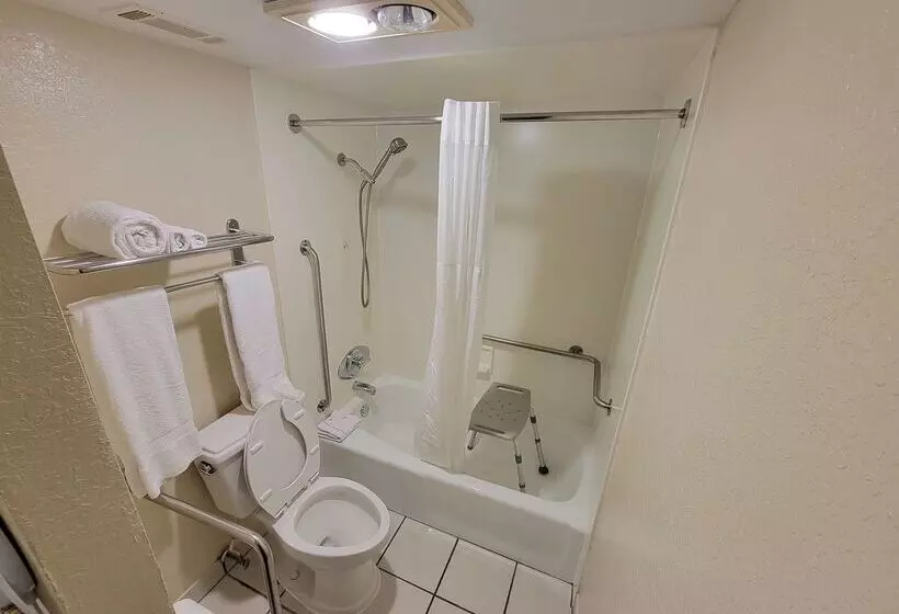 ホテル Best Western Winners Circle