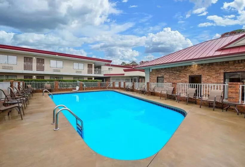 ホテル Best Western Winners Circle