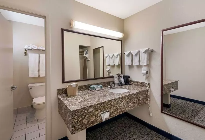 ホテル Best Western Winners Circle