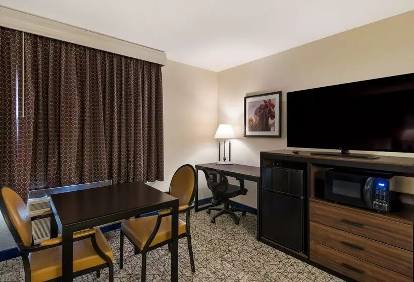 ホテル Best Western Winners Circle