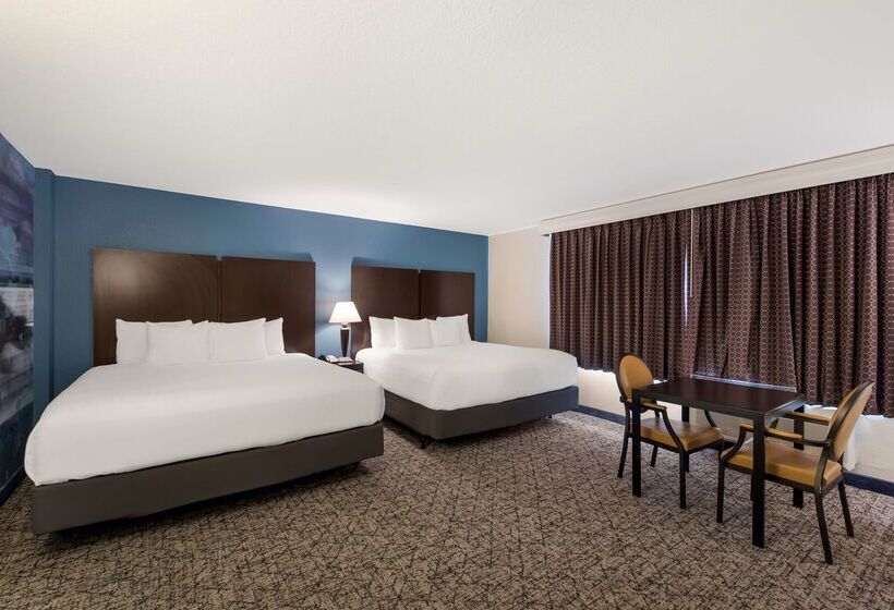 فندق Best Western Winners Circle