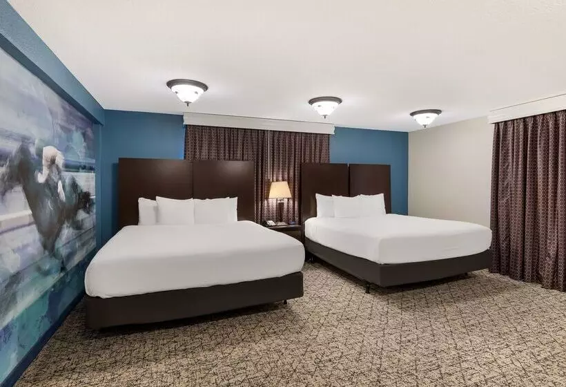 ホテル Best Western Winners Circle