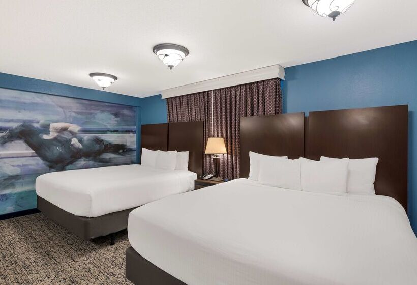 فندق Best Western Winners Circle