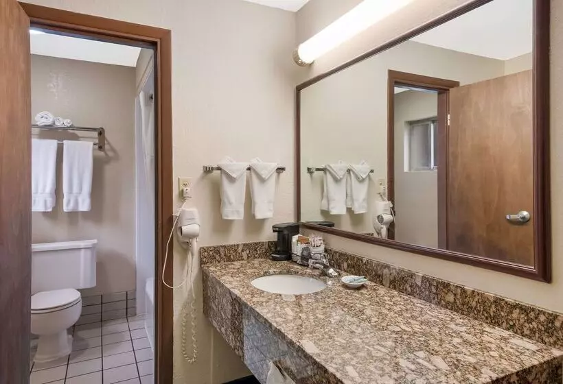 ホテル Best Western Winners Circle