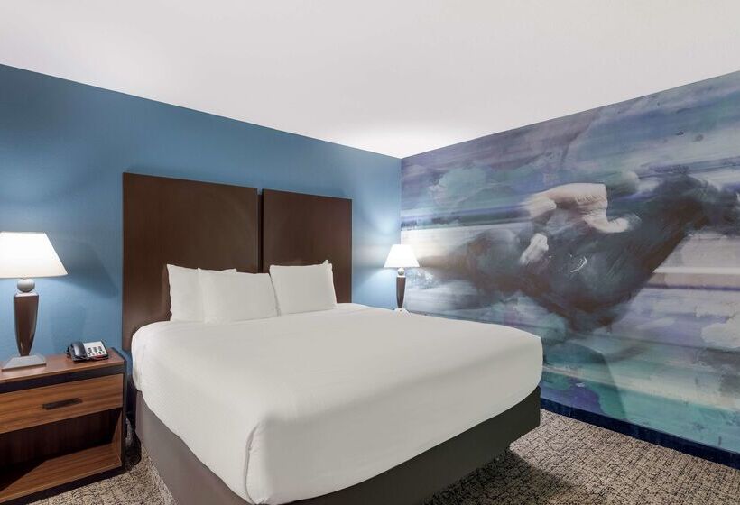 فندق Best Western Winners Circle