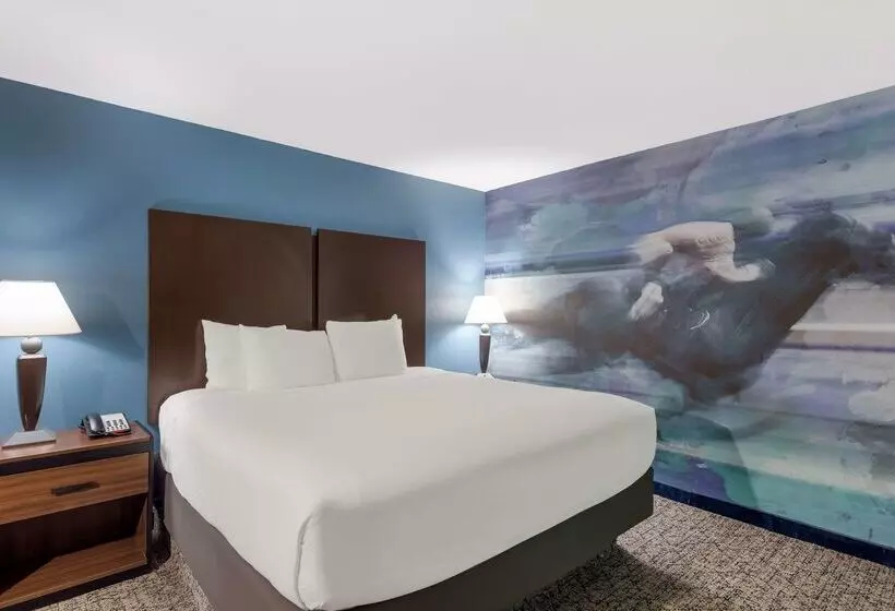 ホテル Best Western Winners Circle