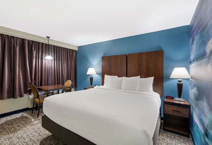 فندق Best Western Winners Circle