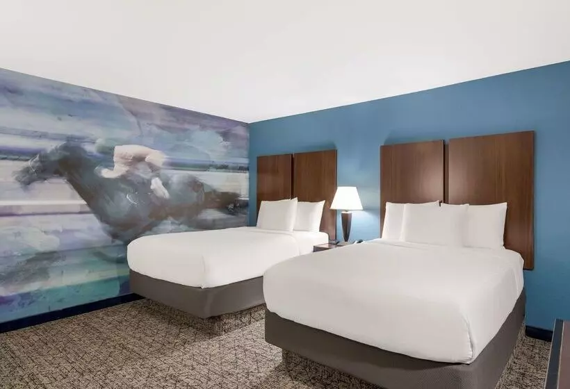 ホテル Best Western Winners Circle