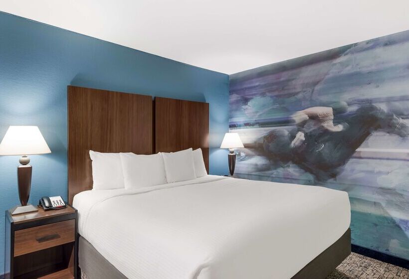 فندق Best Western Winners Circle