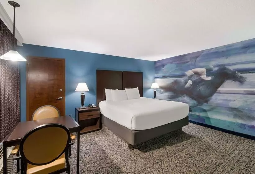 ホテル Best Western Winners Circle