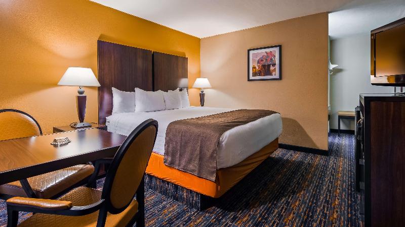 فندق Best Western Winners Circle