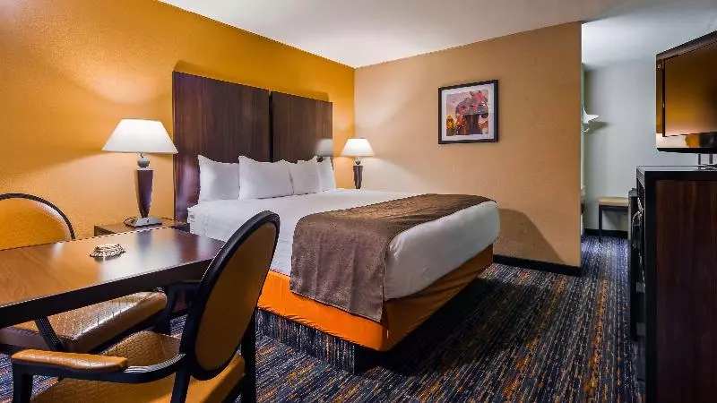 ホテル Best Western Winners Circle