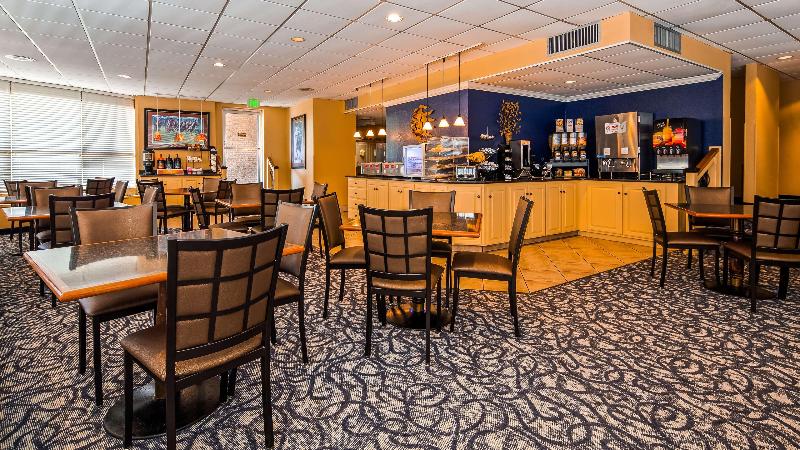 فندق Best Western Winners Circle