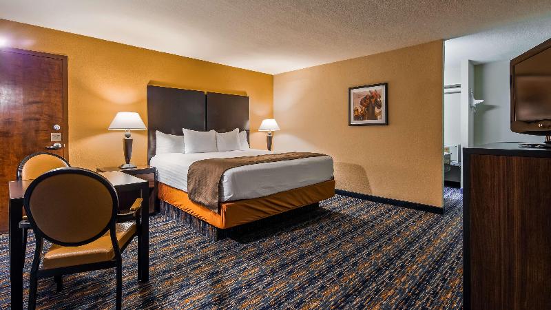 فندق Best Western Winners Circle