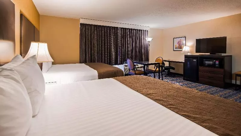 ホテル Best Western Winners Circle