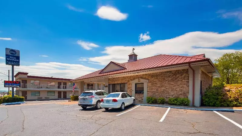 ホテル Best Western Winners Circle