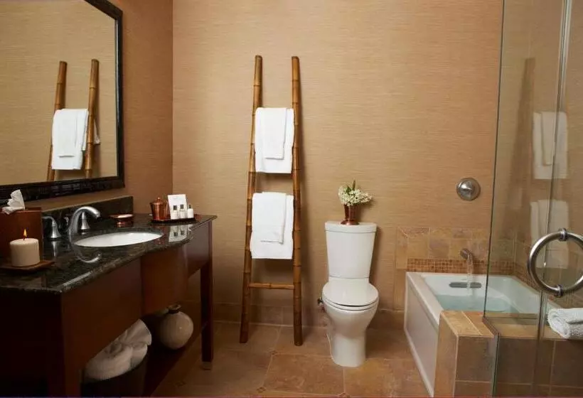 酒店 Blue Dolphin Inn