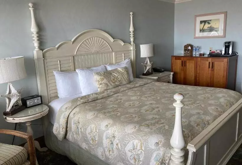 酒店 Blue Dolphin Inn