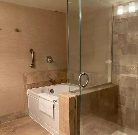 酒店 Blue Dolphin Inn