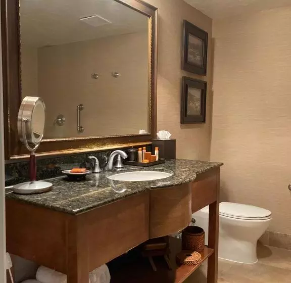 酒店 Blue Dolphin Inn