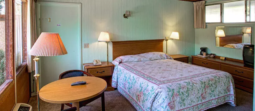 호텔 Blue Sky Lodge