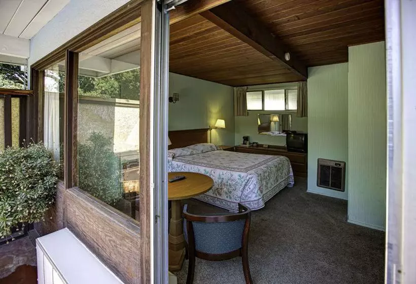 호텔 Blue Sky Lodge