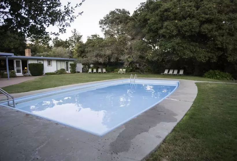 호텔 Blue Sky Lodge