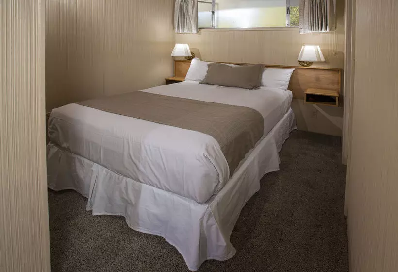 호텔 Blue Sky Lodge