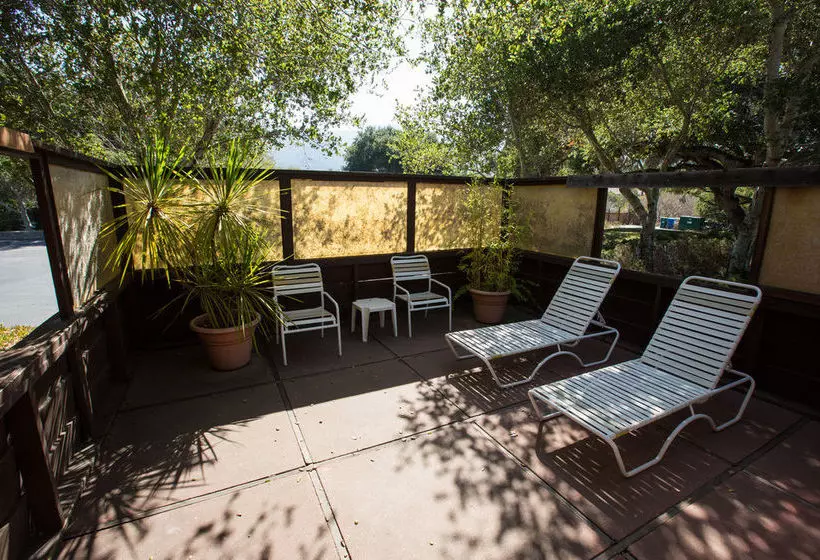 호텔 Blue Sky Lodge