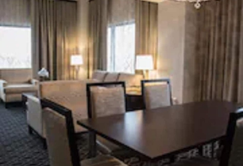 فندق Brent House