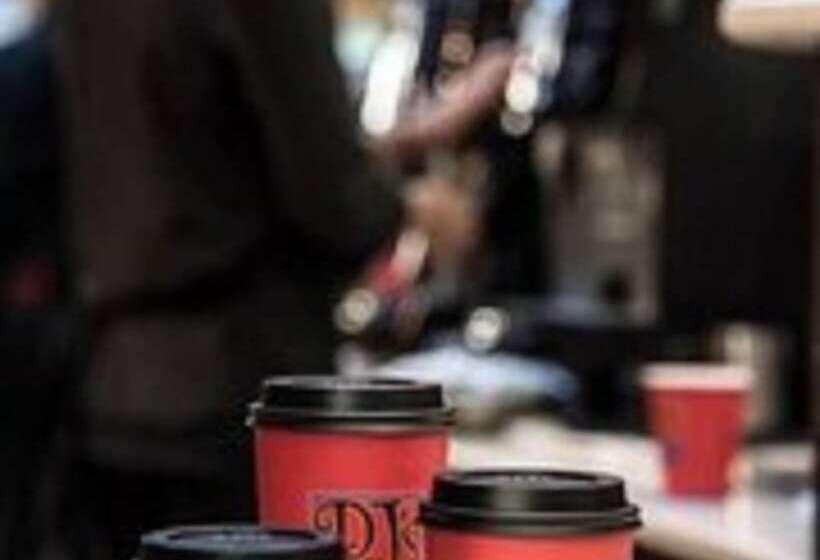 فندق Brent House